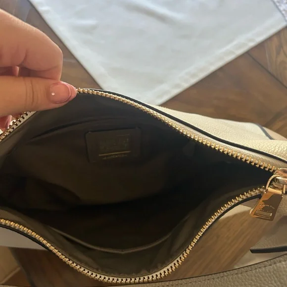 Coach Harley East Hobo Bag